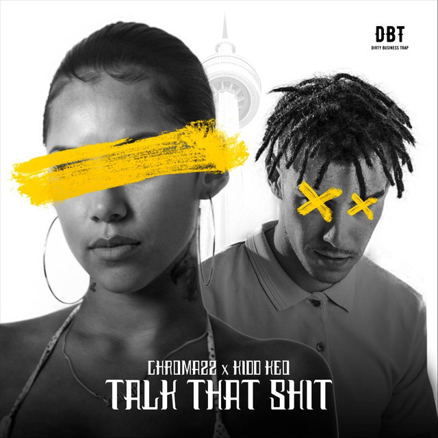 Music Talk That Shit