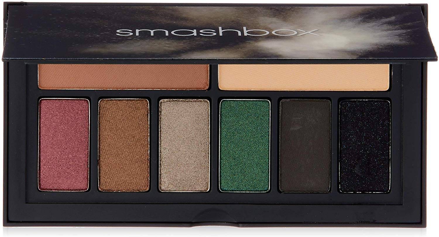 Moda Smashbox Cover Shot Eye Shadow Palette, Smoky

