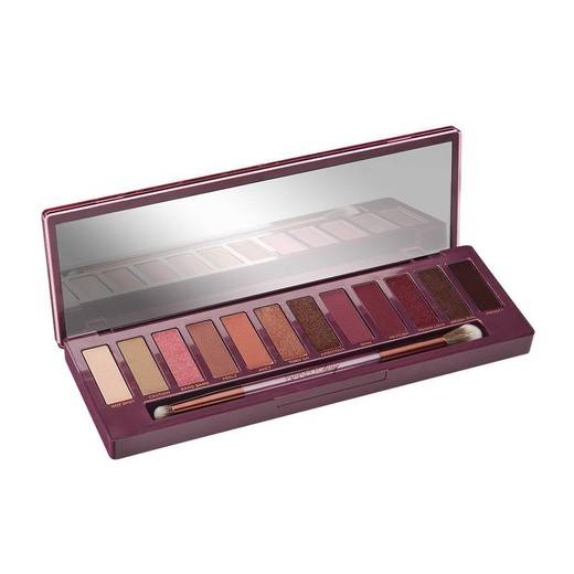 URBAN DECAY

NAKED CHERRY PALETTE

