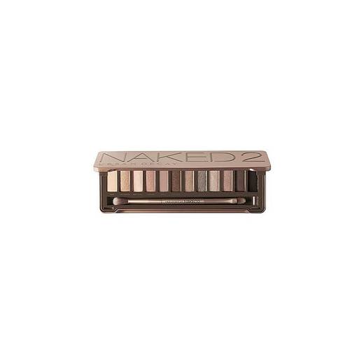 

URBAN DECAY

NAKED 2 PALETTE

