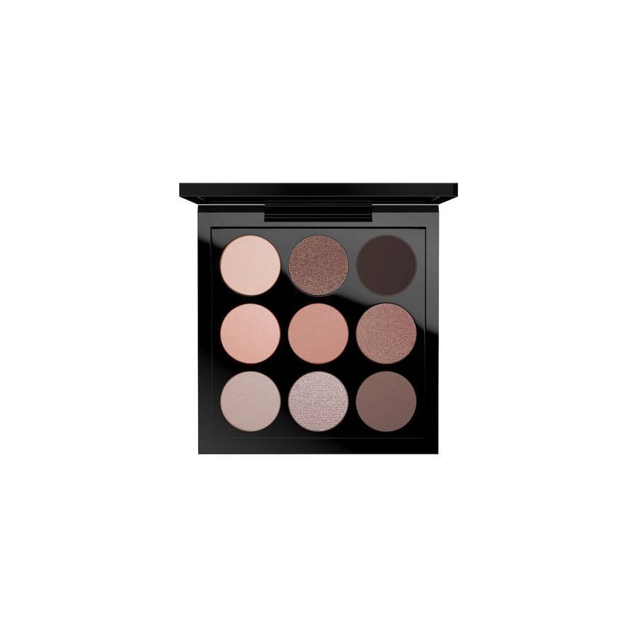 Moda 

MAC COSMETICS

EYE SHADOW X9 DUSKY ROSE

