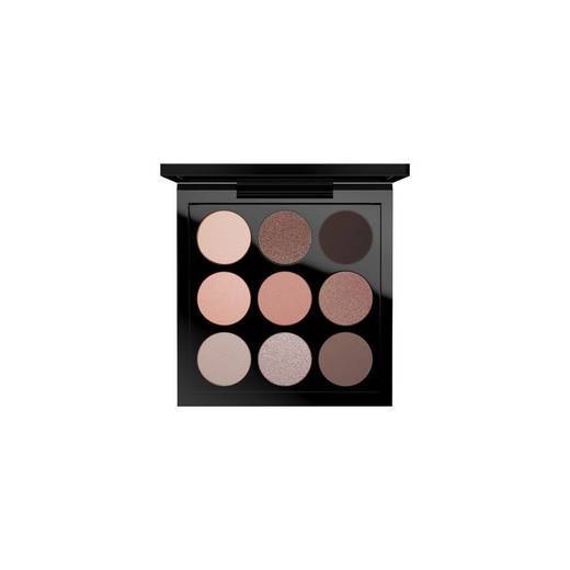 Social 

MAC COSMETICS

EYE SHADOW X9 DUSKY ROSE

