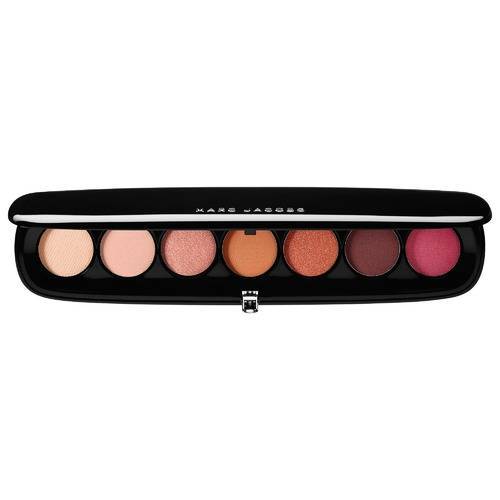 Moda MARC JACOBS BEAUTY

EYE-CONIC MULTI-FINISH EYESHADOW PALETTE