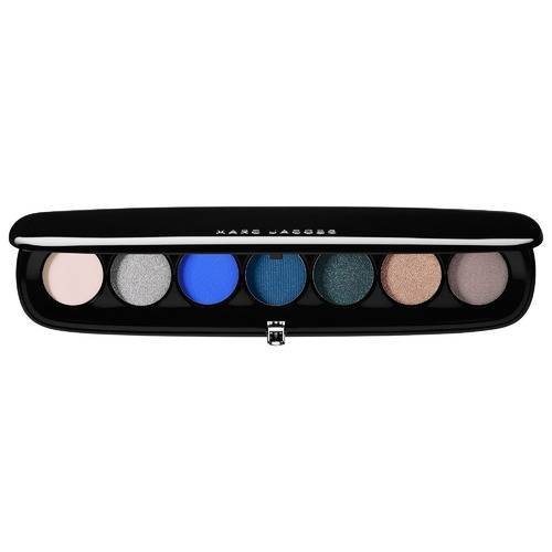 Fashion MARC JACOBS BEAUTY

EYE-CONIC MULTI-FINISH EYESHADOW PALETTE