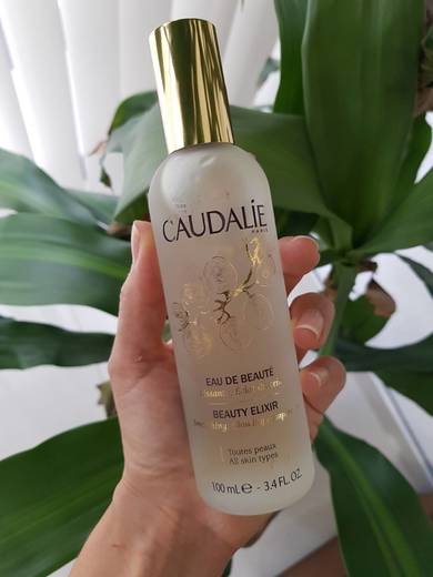 Caudalie Beauty Elixir-3.4 Fl oz

