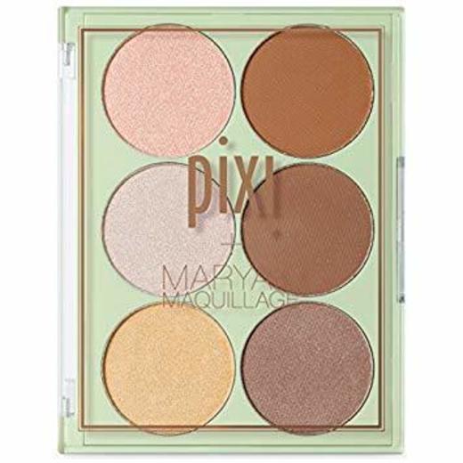 Glow Palette – Pixi Beauty UK