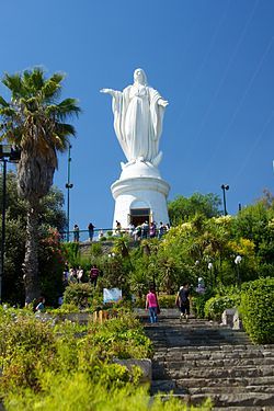 Lugares Santuario de la Inmaculada Concepción