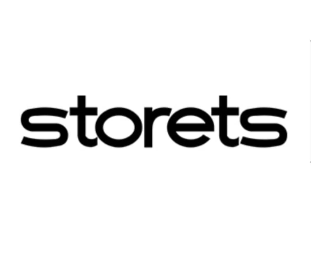 storets Discover the latest fashion trends online at storets.com