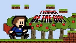 Videojuegos I Wanna Be the Guy