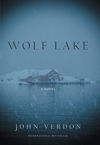 Books Wolf Lake: A Novel