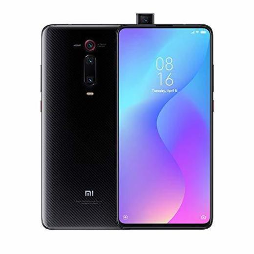 Xiaomi Mi 9T 16,2 cm