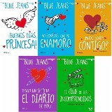 Libro Pack El Club de los Incomprendidos