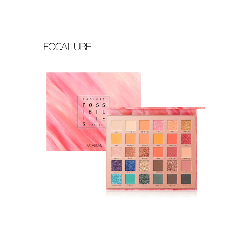 Producto Focallure