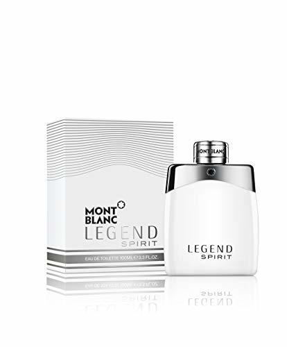 Beauty Montblanc Perfume Hombre