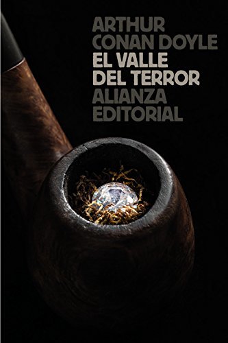 Libro El valle del terror