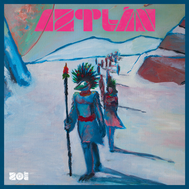 Music Aztlán