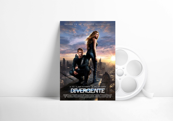 Divergente