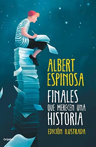 Book Finales que merecen una historia: Lo que perdimos en el fuego, renacerá