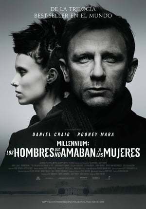 Movie Millennium: Los hombres que no amaban a las mujeres