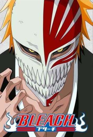 Bleach Kai