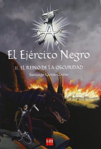 Book El Ejército Negro II. El Reino de la Oscuridad: 2