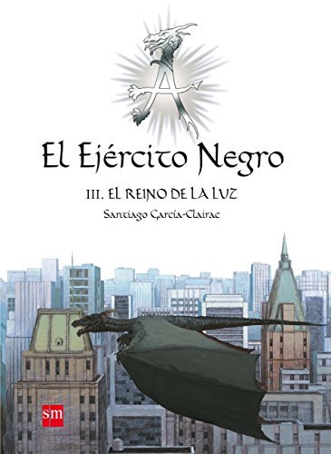 Book El Ejército Negro III. El Reino de la Luz: 3
