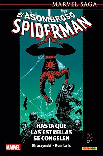 Book El Asombroso Spiderman 2