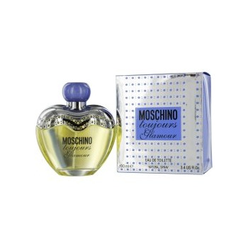 Producto Moschino Toujours Glamour By Moschino Edt Spray 3.4 Oz