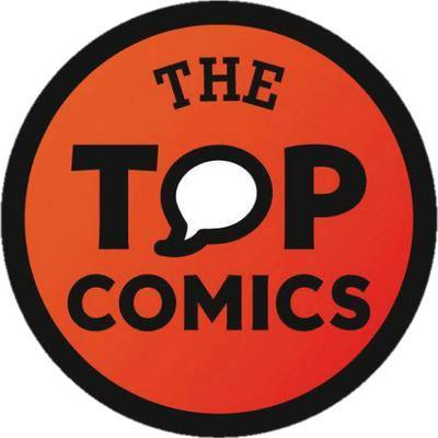 Moda The top comics