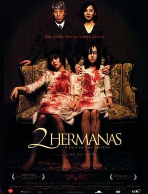 Movie Dos hermanas