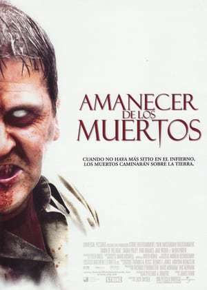 Movie Amanecer de los muertos