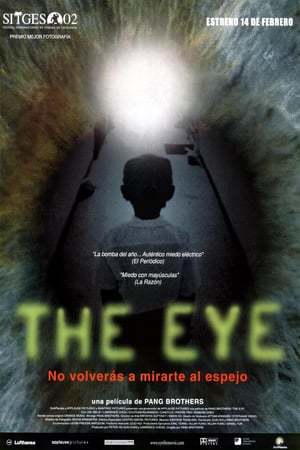 Movie The Eye