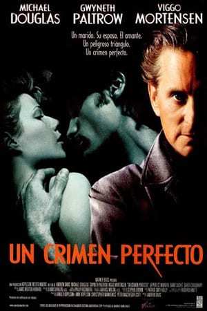 Movie Un crimen perfecto