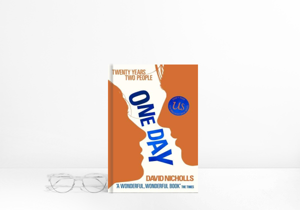 Livro One Day