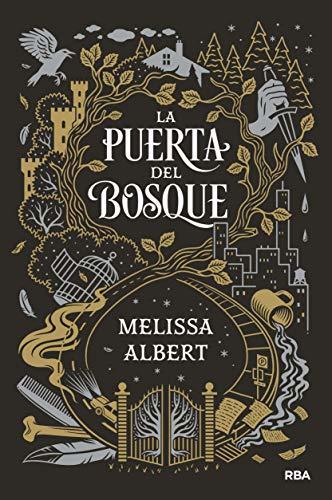 Libro La puerta del bosque