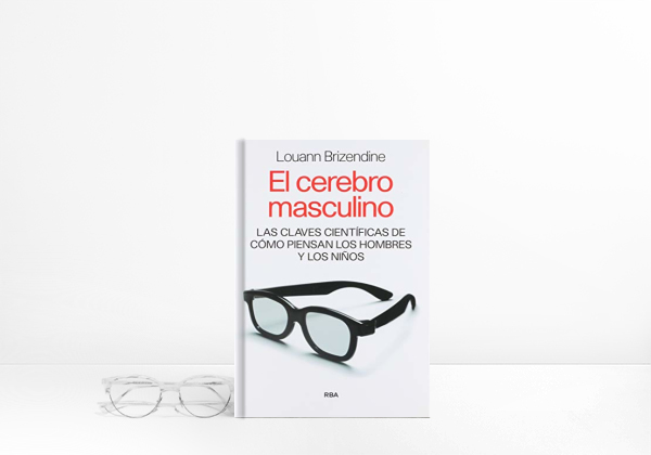 Livro El cerebro masculino