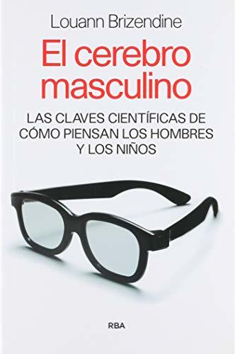 Libro El cerebro masculino