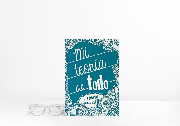 Livro Mi teoría de todo