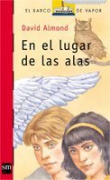 Libro En el lugar de las alas