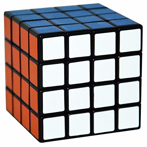 4x4x4 Puzzle Cubo