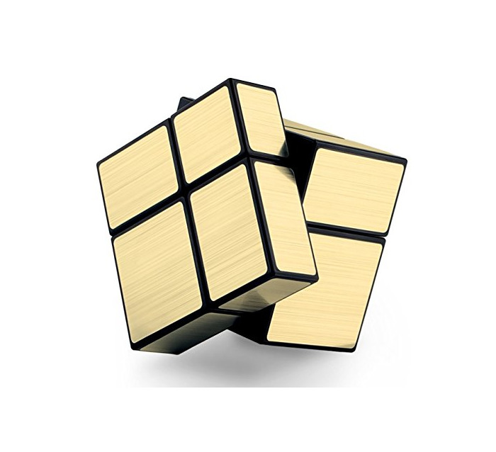 Cubo 2x2x2 Mirror