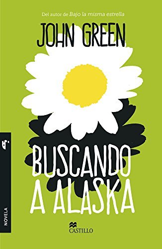 Books Buscando A Alaska/Looking for Alaska