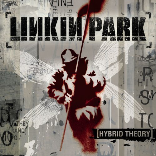 Electrónica Hybrid Theory