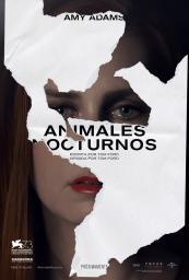 Película Animales nocturnos