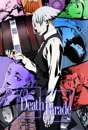 Serie Death Parade