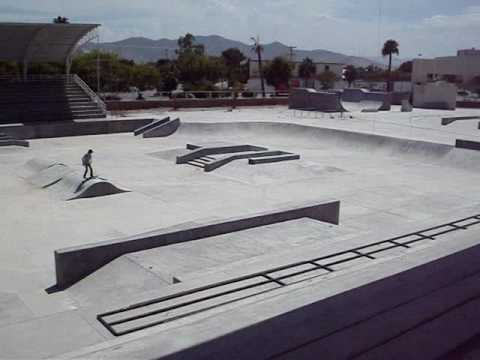 Lugar Skate Park