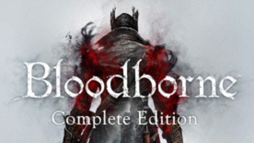 Bloodborne™ 