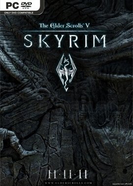 Videogames The Elder Scrolls | Skyrim