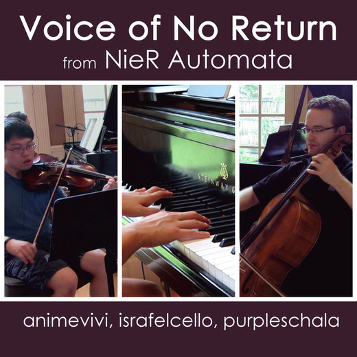 Voice of No Return (From "NieR: Automata")