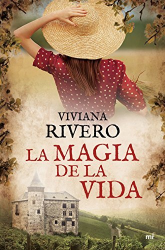 Libro La magia de la vida